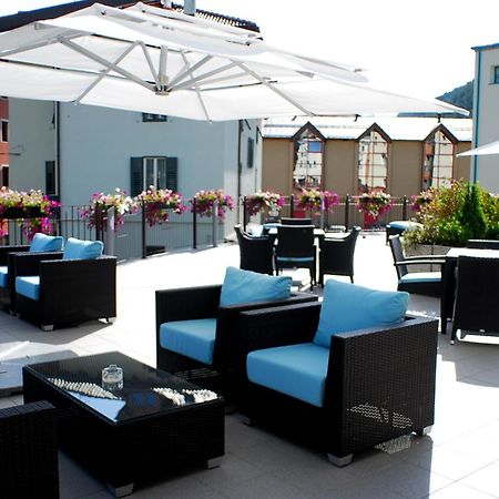 Malè Hotel Sole מראה חיצוני תמונה