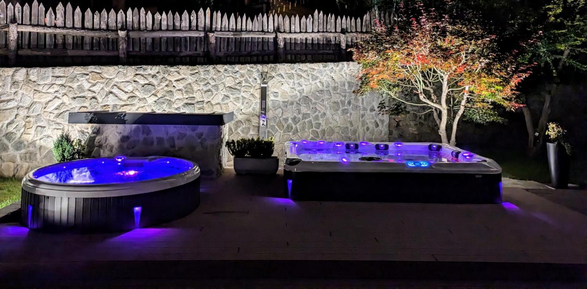 Malè Hotel Sole מראה חיצוני תמונה